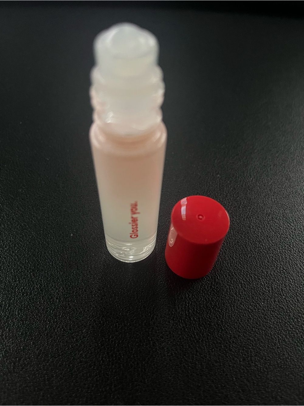 Glossier You Travel Size Rollerball Parfum - Picture 3 of 3
